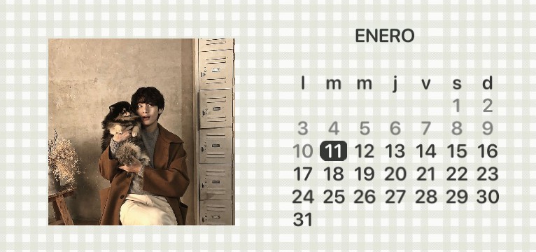 KIM TAEHYUNG 