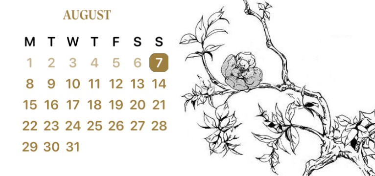 calendar
