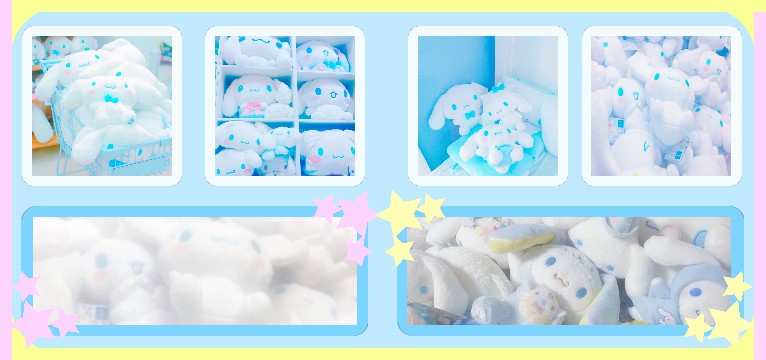 Cinnamoroll 