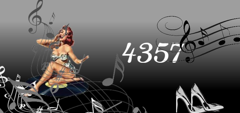 Steps  Sound LP Pin Up 