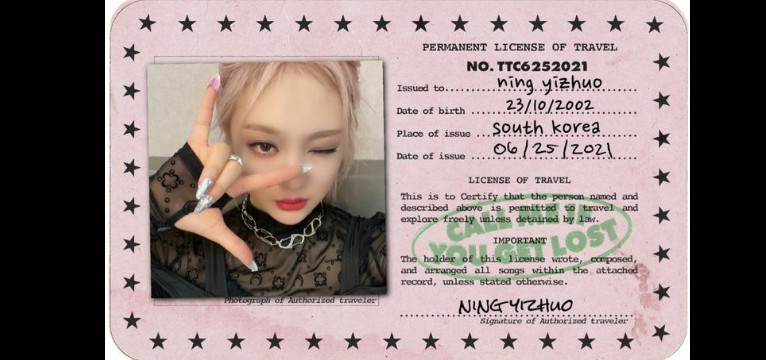 cute kpop core widget reminder 