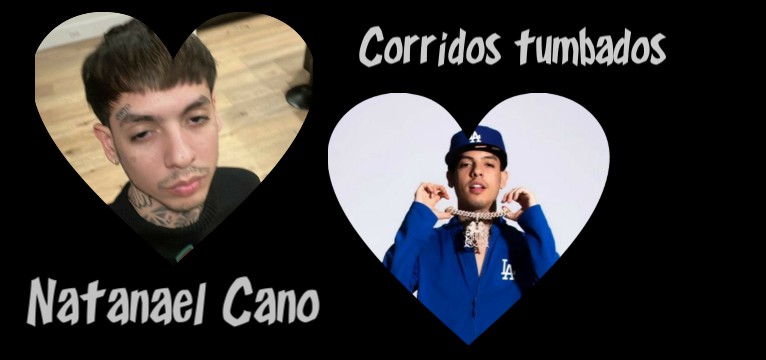 Natanael Cano 