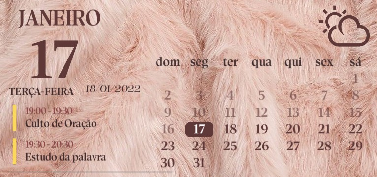 widgetopia - Calendar Copy
