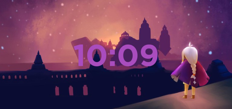 Clock