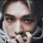 hyunjin, stray kids 