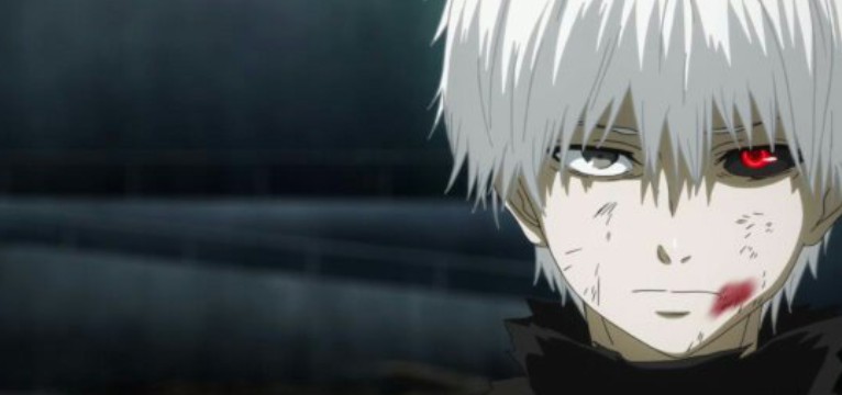 tokyo ghoul kanekin kin