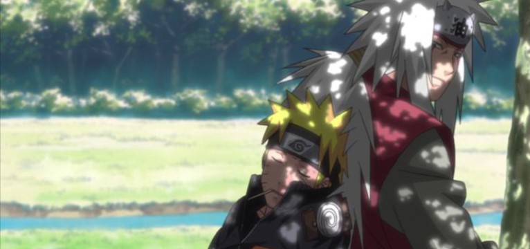 Naruto