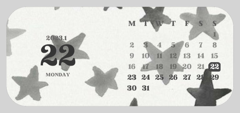 calendar