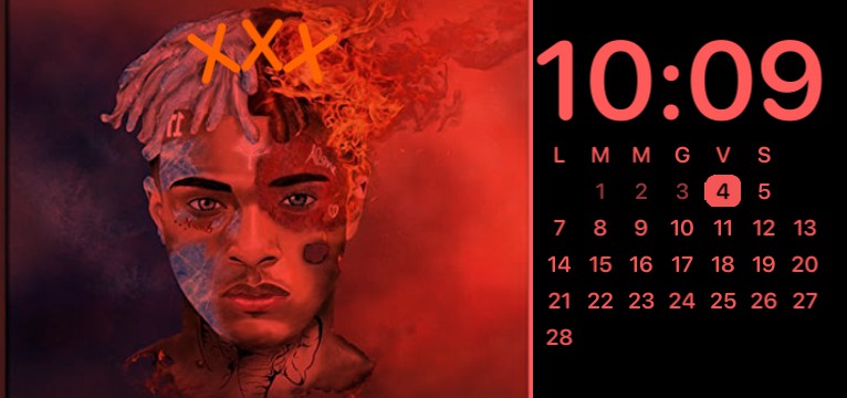 xxxtentacion 