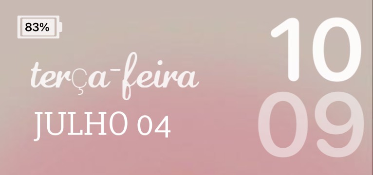 widget de hora Copy