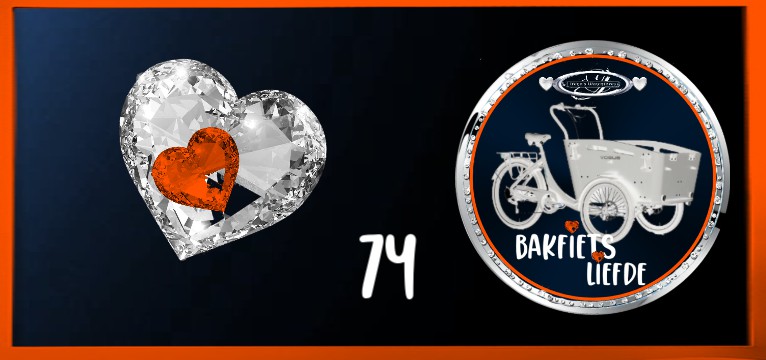 Herz Bakfiets Liefde 2