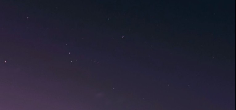 stars
