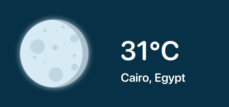 Weather