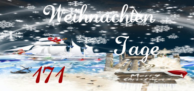  counter Kuestenkind 20 Weihnachten Nacht