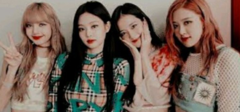 BLACKPINK