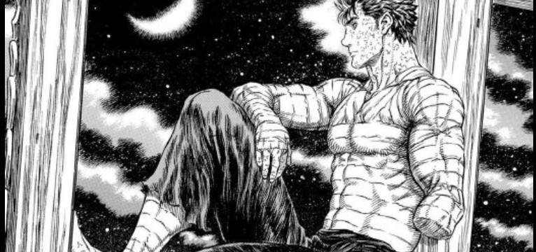 berserk 