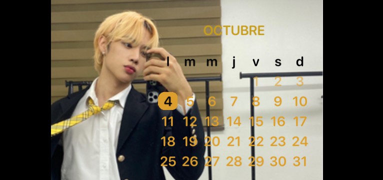 calendar