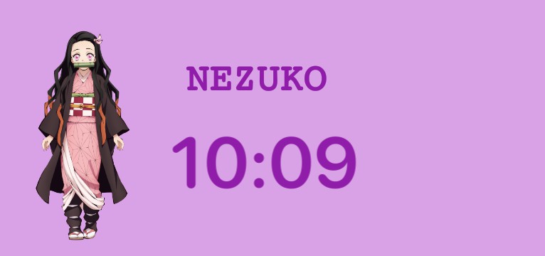NEZUKO