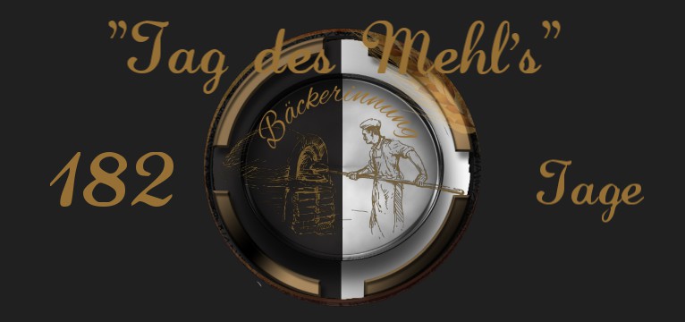 Counter Baeckerinnung 