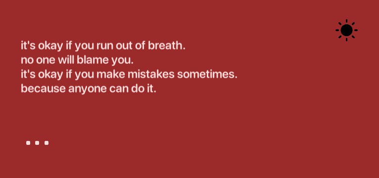 Life Goes On