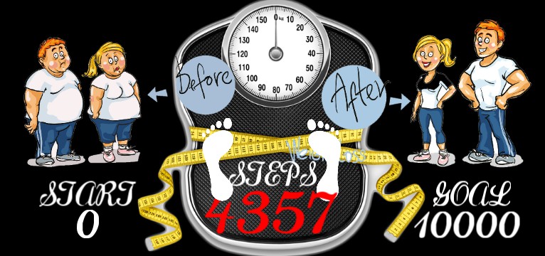 Steps Serie Waage 