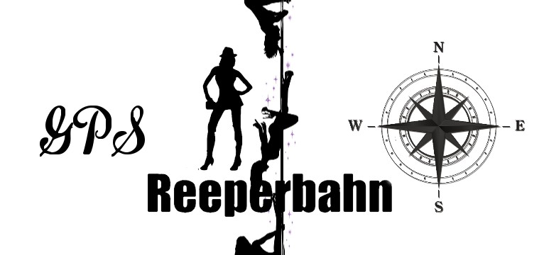 GPS Reeperbahn Pole Dance 