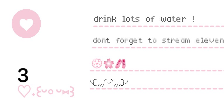 reminder 