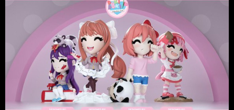 ddlc 