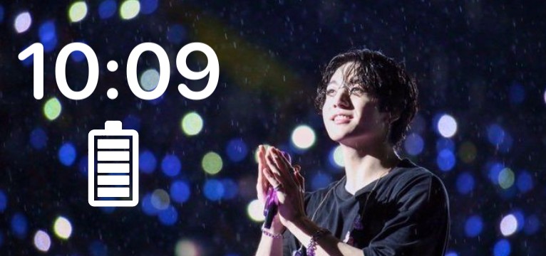 Jungkook 