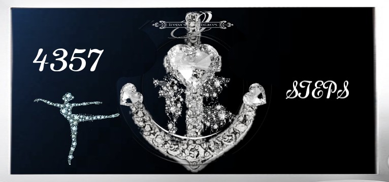 Step Diamond Anker
