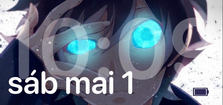 kekkai sensen