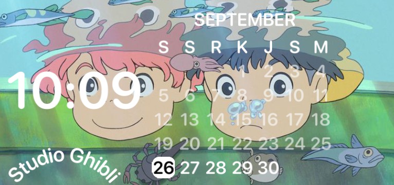 Studio Ghibli