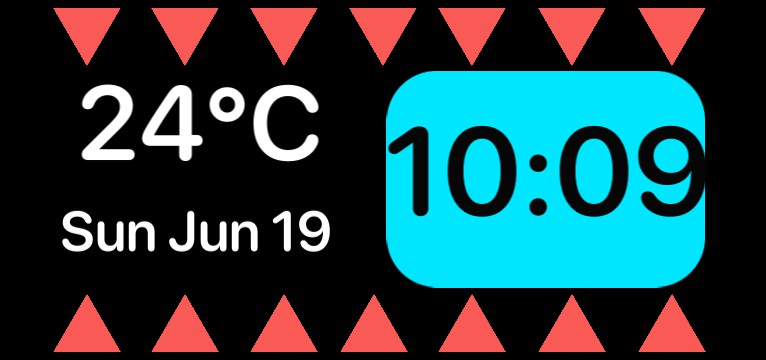 Untitled widget Copy