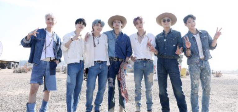 BTS