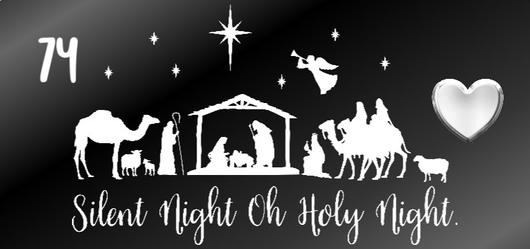 Herzschlag Silent Night 