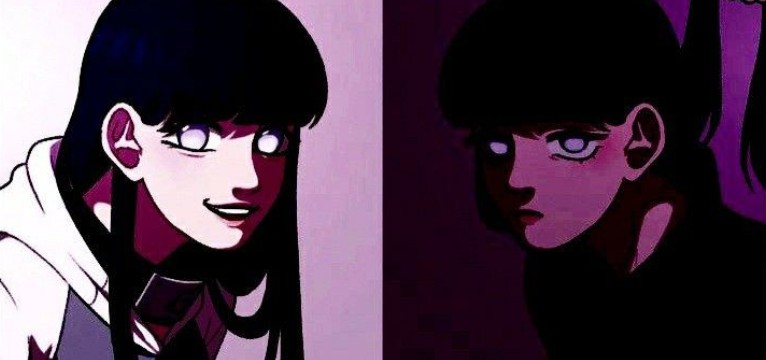 Hinata Hyuga
