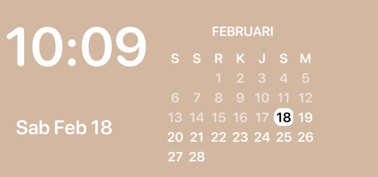 Date