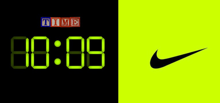 Nike 