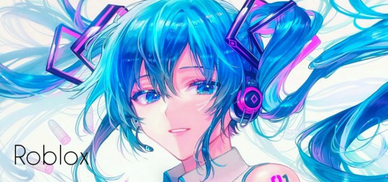 Miku roblox
