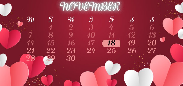 Calendar 