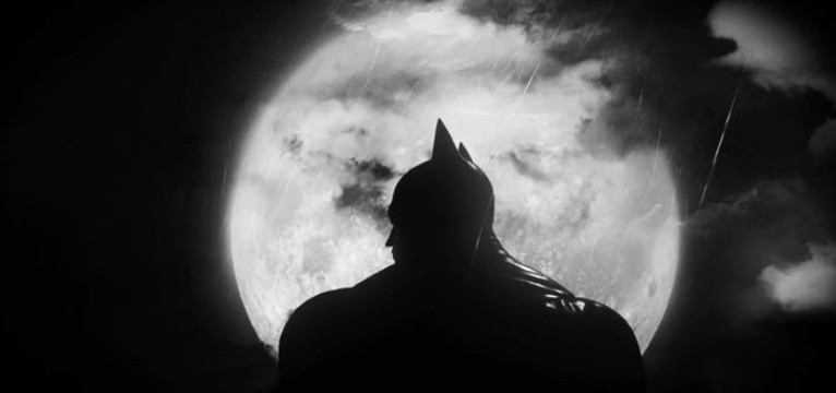 batman