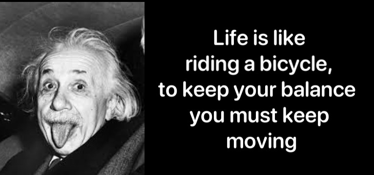 quotes-albert Einstein 