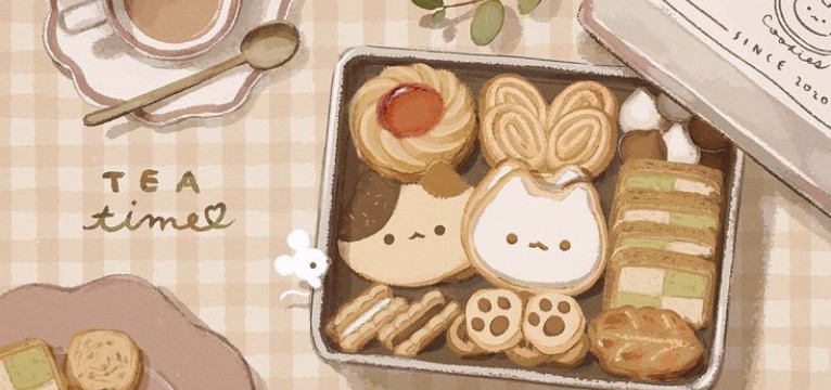 Bear food