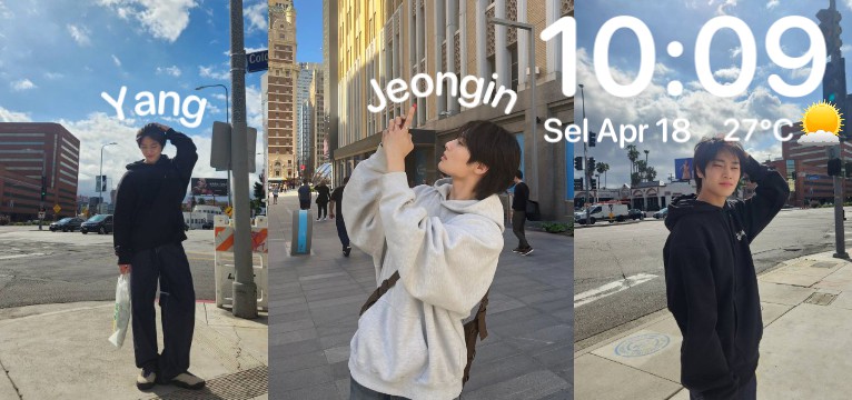 Yang Jeongin