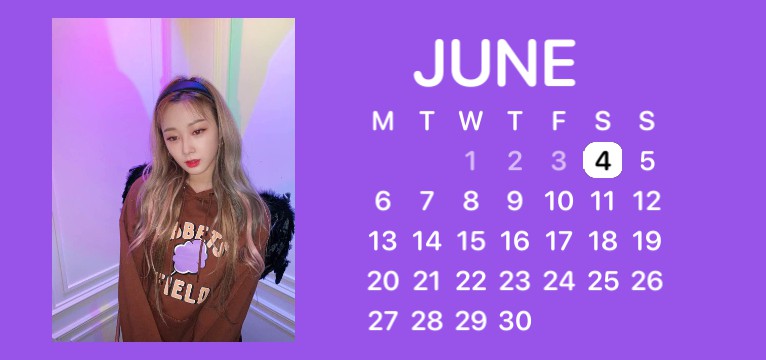 Calendar