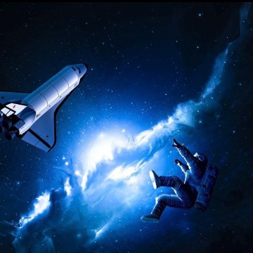 Lost in Space