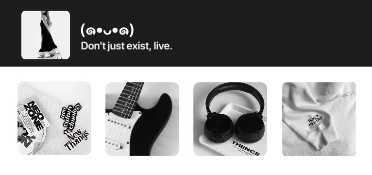 B&W Spotify
