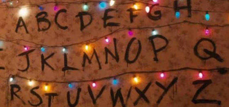 stranger things 