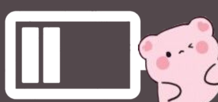 Battery widget
