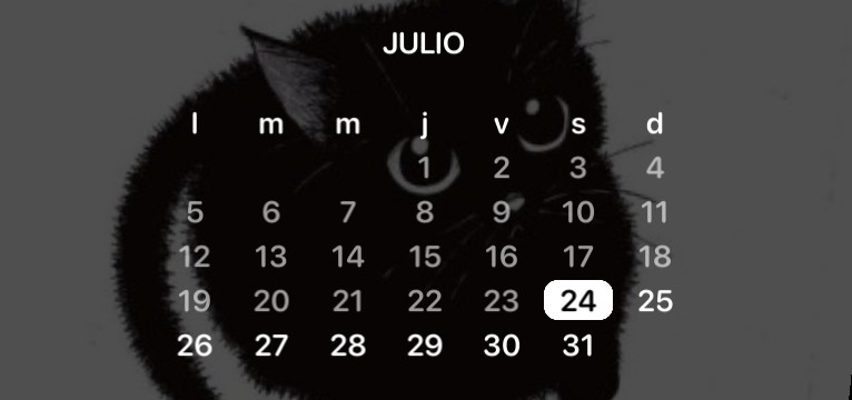 calendar
